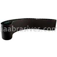 Norton Abrasives 66623329182 8 x 107 P80 Norton Neon R766 Sanding Belts