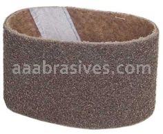 Merit Abrasives 66623333408  3-1/2 x 15-1/2 A/O Coarse  Rapid Prep and Surface Prep Belts
