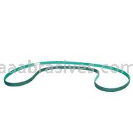 Norton Abrasives 66623333428 3/4 x 80 Norton A/O Fine Rapid Prep Belts