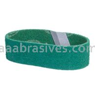 Norton Abrasives 66623333436 2 x 18-15/16 A/O Fine Rapid Prep Belts