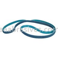 Norton Abrasives 66623333516 3/4 x 80 Norton A/O Very Fine Rapid Prep Belts