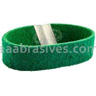 Norton Abrasives 66623333649 2 x 18-15/16 Vortex A/O Fine Rapid Prep Belts