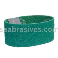 Norton Abrasives 66623333655 2-3/4 x 15-1/2 Vortex A/O Fine Rapid Prep Belts