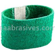 Norton Abrasives 66623333665 3-1/2 x 15-1/2 Vortex A/O Fine Rapid Prep Belts