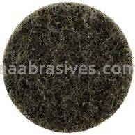 Norton Abrasives 66623334971 4" Extra Coarse Norton Vortex A/O Rapid Prep Hook & Loop Discs