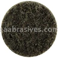 4-1/2 Vortex A/O Extra Coarse Rapid Prep Hook & Loop Discs