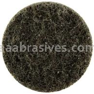 Norton Abrasives 66623334976 7" Extra Coarse Norton Vortex A/O Hook & Loop Rapid Prep Discs