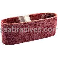 Norton Abrasives 66623335112 3 x 18 Vortex A/O Medium Rapid Prep Belts