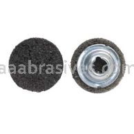 Norton Abrasives 66623335328 4" Norton Vortex A/O Extra Coarse Rapid Prep TS Quick Change Discs