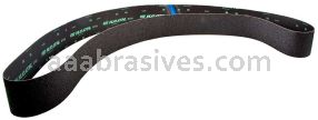 Norton Abrasives 66623335394 4 x 132 P60 Norton Neon R766 Narrow Sanding Belts