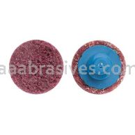 Norton Abrasives 66623335430 3" Vortex A/O Medium Rapid Prep Discs - TR Attachment