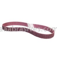 Norton Abrasives 66623336006 1 x 30 Norton A/O Medium Rapid Prep Belts