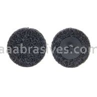 Norton Abrasives 66623340002 3/4"  Extra Coarse Norton A/O  Rapid Prep TR Quick Change Discs