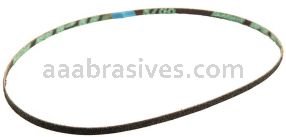 Norton Abrasives 66623346910 1/2 x 24 P50 Norton Neon R766 File Sanding Belts