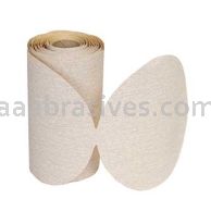 5 P220-B Merit No-Load A/O PSA PB273 Paper PSA Disc Rolls
