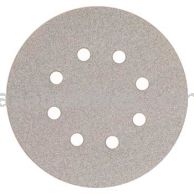 5 P220-B Merit No-Load A/O Hook & Sand Vac D-3392 PB273 Paper Hook and Loop Discs