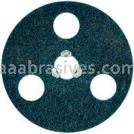 Norton Abrasives 66623374823 4-1/2" Very Fine  Norton A/O Discs