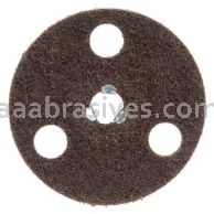 Merit Abrasives 66623374830 5" Coarse Merit AVOS Surface Prep