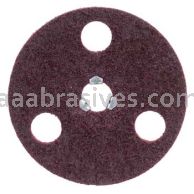Merit Abrasives 66623374833 5"  Med Merit AVOS Surface Prep
