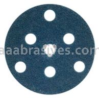 Merit Abrasives 66623374840 7"  VF Merit AVOS Surface Prep