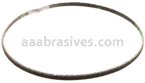 Norton Abrasives 66623390000 1/8 x 12 P40 Norton Gemini R766 AO File Sanding Belts