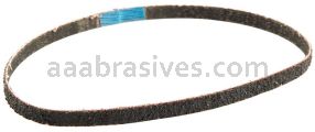 Norton Abrasives 66623390004 1/4 x 12 P60 Norton Neon R766 File Sanding Belts