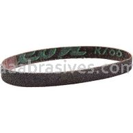 Norton Abrasives 66623390007 1/2 x 12 P50 Norton Neon R766 File Sanding Belts