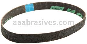 Norton Abrasives 66623390025 3/4 x 20-1/2 P40 Norton Gemini R766 AO File Sanding Belts
