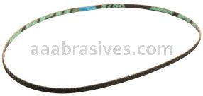 Norton Abrasives 66623390033 1/2 x 24 P60 Norton Gemini R766 AO File Sanding Belts