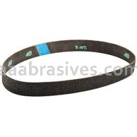 Norton Abrasives 66623390035 1 x 24 P40 Norton Neon R766 File Sanding Belts
