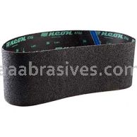Norton Abrasives 66623390081 6 x 48 P36 Norton Gemini R766 Narrow Sanding Belts