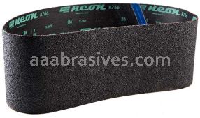 Norton Abrasives 66623390082 6 x 48 P40 Norton Gemini R766 Narrow Sanding Belts
