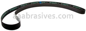 Norton Abrasives 66623390092 2 x 132 P80 Norton Neon R766 Narrow Sanding Belts