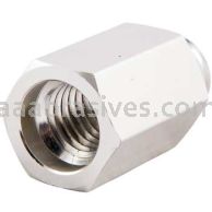 Norton 66623391313 8" Double-Sided Pad Adapter For G-Mop Pads
