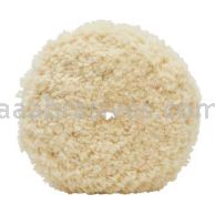 Norton 66623391315 8" Single-Sided Cutting Wool Pad