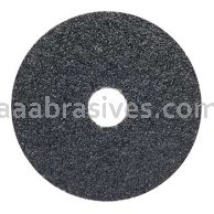 Norton Abrasives 66623395029 7 x 7/8 24 Norton Neon F726 Resin Fiber Sanding Discs