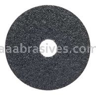 Norton Abrasives 66623395033 7 x 7/8 80 Norton Neon F726 Resin Fiber Sanding Discs