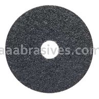 Norton Abrasives 66623395035 7 x 7/8 120 Norton Neon F726 Resin Fiber Sanding Discs