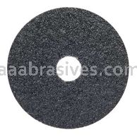 Norton Abrasives 66623395036 9-1/8 x 7/8 24 Grit Neon F726 Resin Fiber Sanding Discs