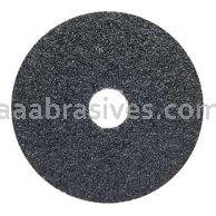 Norton Abrasives 66623395037 9-1/8 x 7/8 36 Norton Neon F726 Resin Fiber Sanding Discs