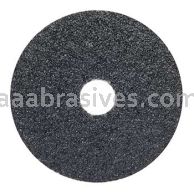 Norton Abrasives 66623395039 9-1/8 x 7/8 60 Norton Neon F726 Resin Fiber Sanding Discs