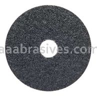Norton Abrasives 66623395040 9-1/8 x 7/8 80 Norton Neon F726 Resin Fiber Sanding Discs