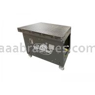 Dynabrade 66710 33" W x 41" L Downdraft Sanding Table 115 V 1 Phase 60 Hz