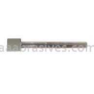 1/4 x 1/4 Type DW Mounted Points SD100-R100B99-SOLID 1/8 x 1-1/2 Spindle