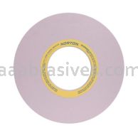 Norton 20 x 1 x 8 86A80-J8V127 Type 01 Straight Wheels
