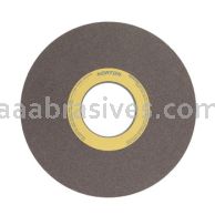 Norton 20 x 3 x 8 64A46-I8V127 Type 01 Straight Wheels
