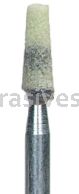 Norton B97 1/8 x 3/8/Quantum 3NQ80-OVS/B5 1/8 x 1-1/2 /Vitrified Bond Mounted Points - B Shapes