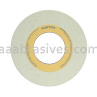 Norton 12 x 1-1/2 x 5 5NQ46-JVS QUANTUM Type 01 Straight Wheels