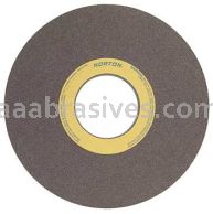 Norton 30 x 3 x 12 64A60-J8V127 Type 01 Straight Wheels