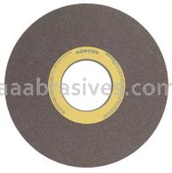 Norton 30 x 2 x 12 64A60-J8V127 Type 01 Straight Wheels